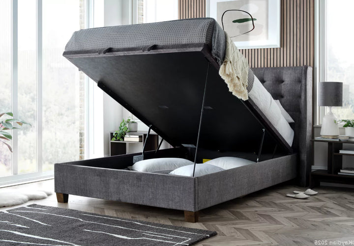 Kaydian Brunton Ottoman Bed Frame