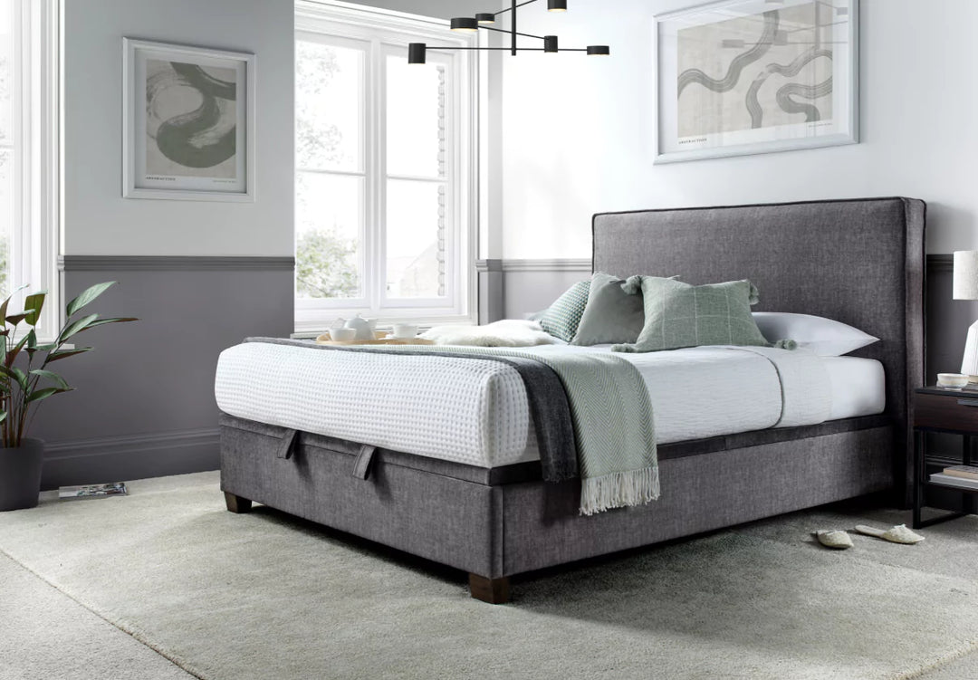 Kaydian Newton Ottoman Bed Frame