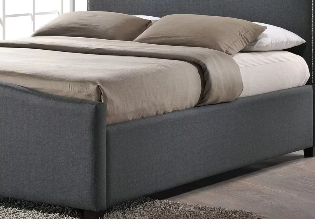 Time Living Brunswick Ottoman Bed Frame