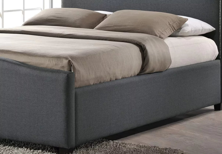 Time Living Brunswick Ottoman Bed Frame