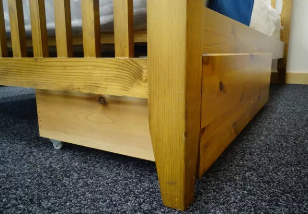 Windsor Beds Underbed Storage (Set of 2)