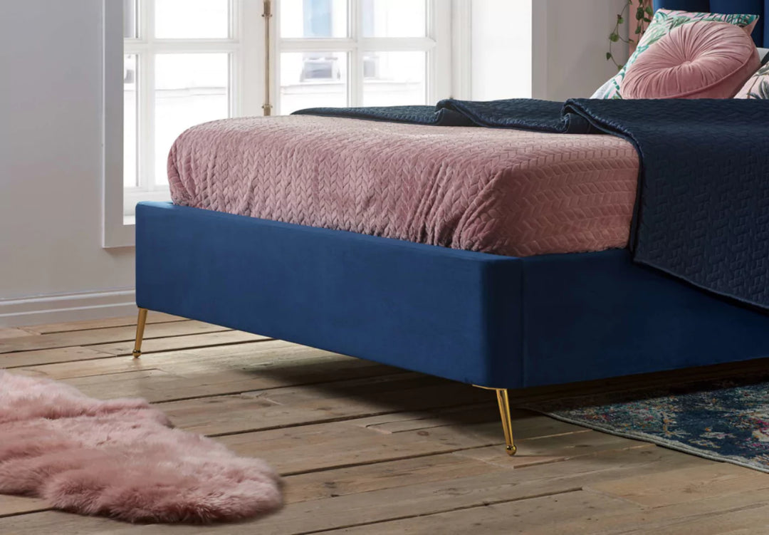 Birlea Lottie Ottoman Bed Frame