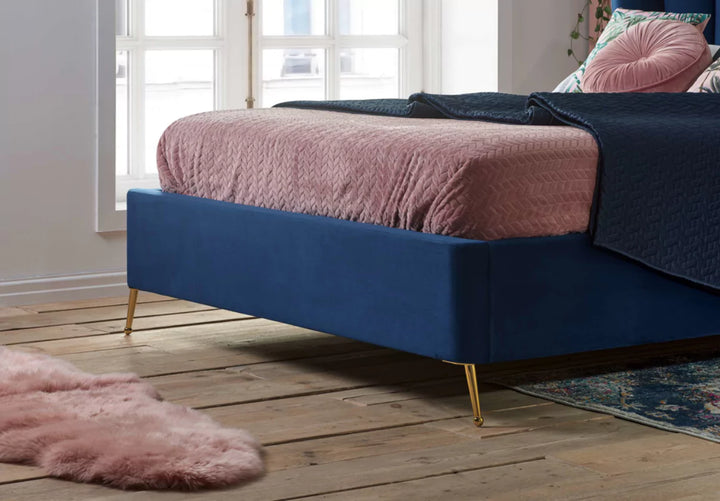 Birlea Lottie Ottoman Bed Frame