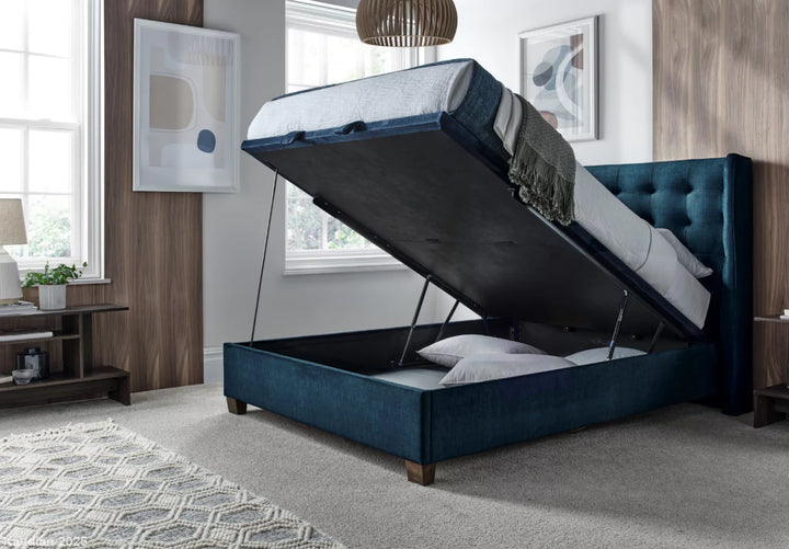Kaydian Brunton Ottoman Bed Frame