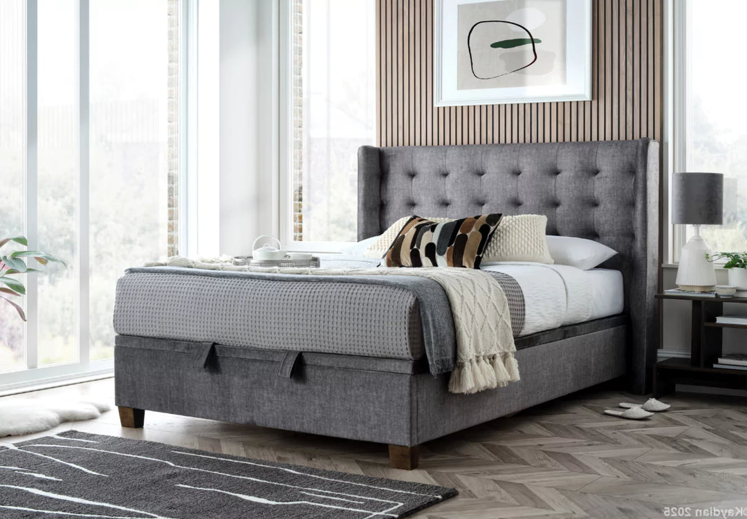 Kaydian Brunton Ottoman Bed Frame