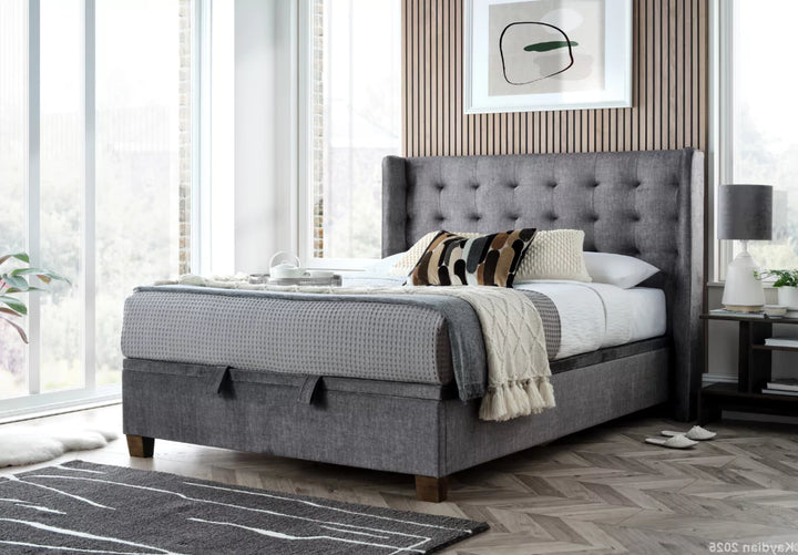 Kaydian Brunton Ottoman Bed Frame