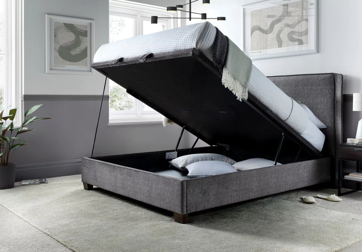 Kaydian Newton Ottoman Bed Frame