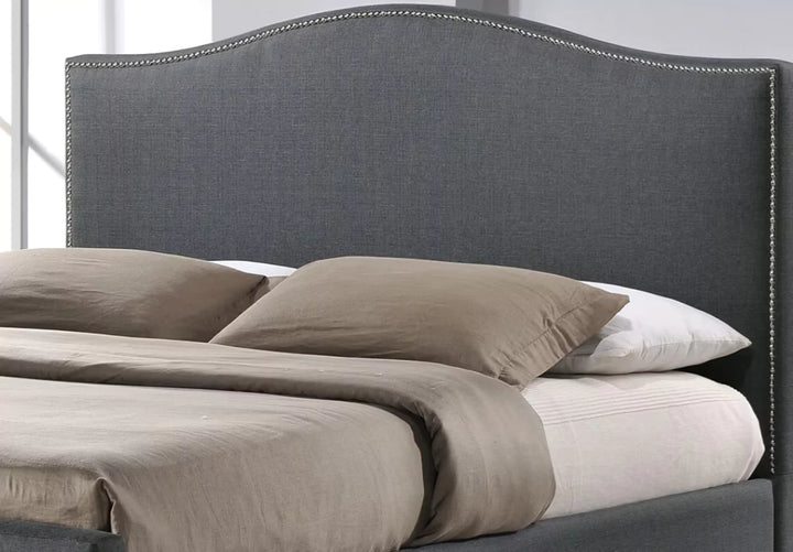 Time Living Brunswick Ottoman Bed Frame