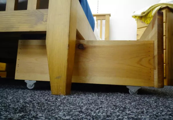 Windsor Beds Underbed Storage (Set of 2)