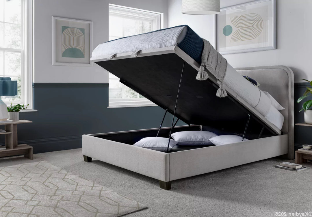 Kaydian Clifton Ottoman Bed Frame