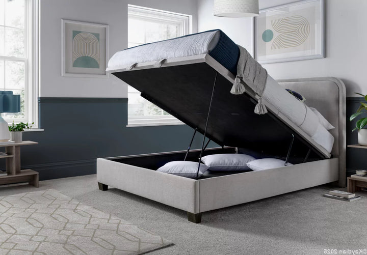 Kaydian Clifton Ottoman Bed Frame