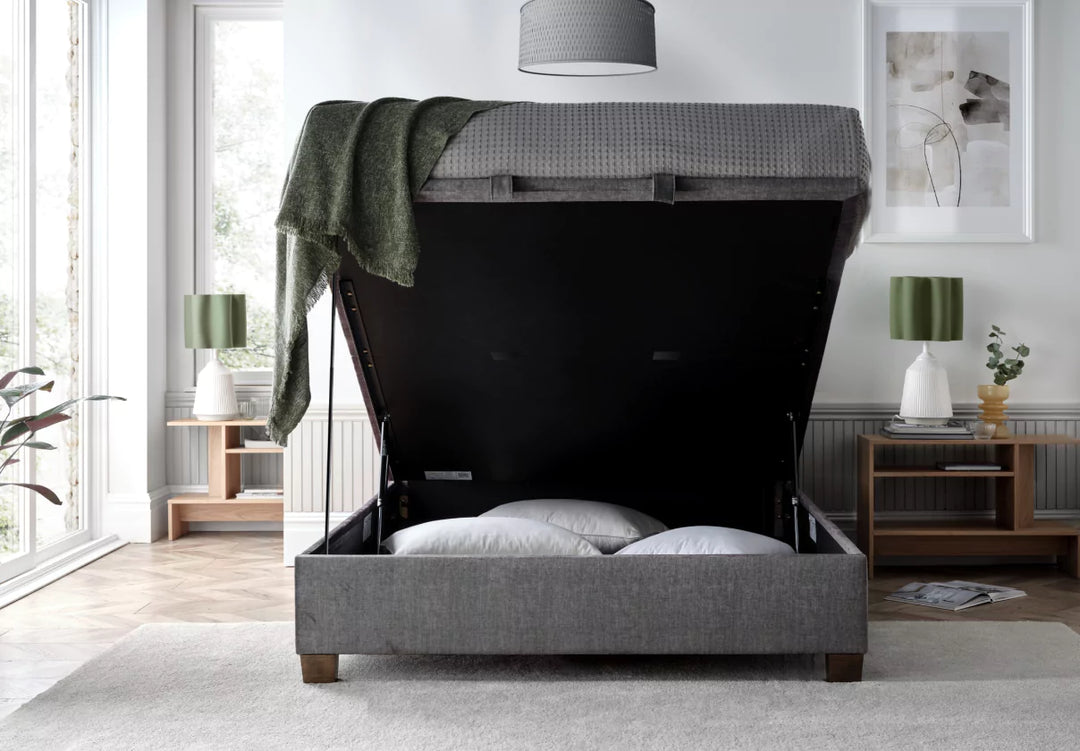 Kaydian Clifton Ottoman Bed Frame