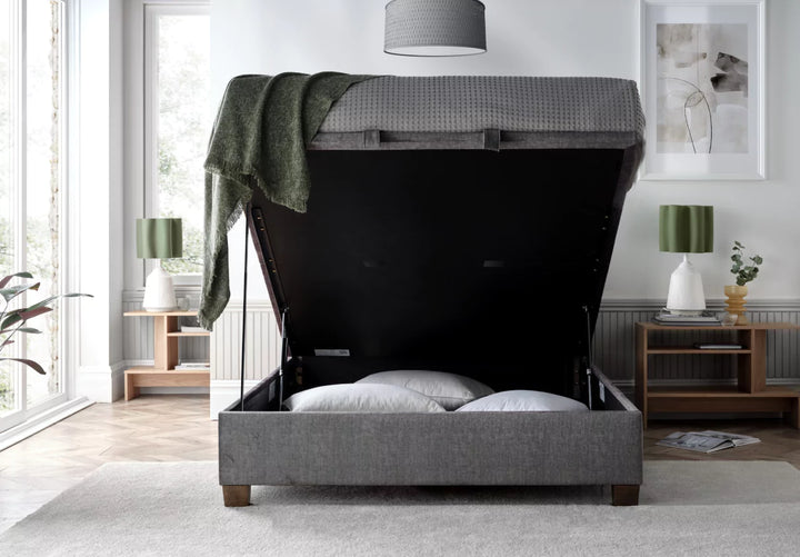 Kaydian Clifton Ottoman Bed Frame