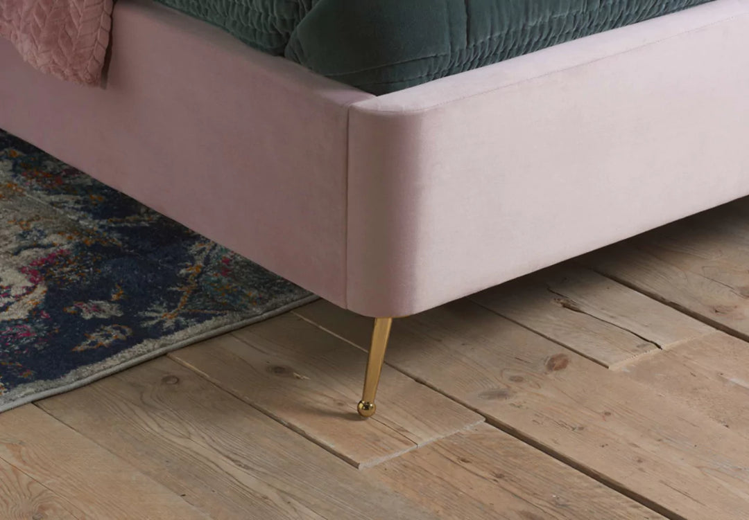 Birlea Lottie Ottoman Bed Frame