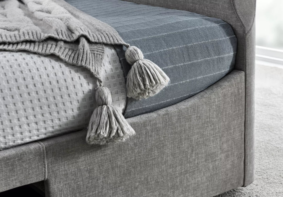 Kaydian Darras Atmos TV Bed Frame