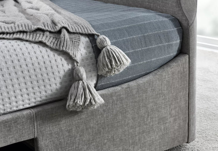Kaydian Darras Atmos TV Bed Frame