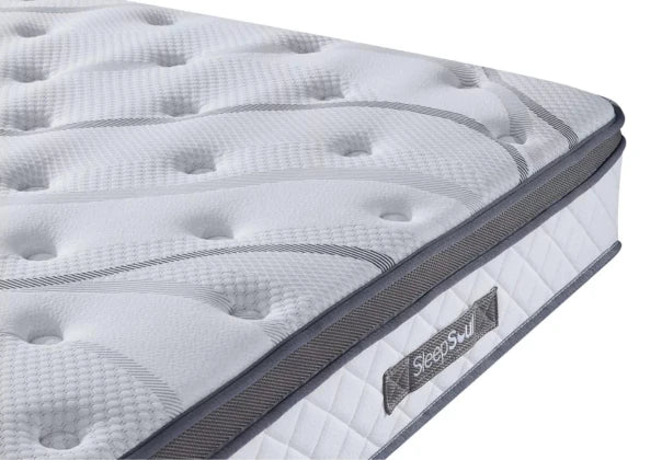 Sleepsoul Heaven 1000 Mattress