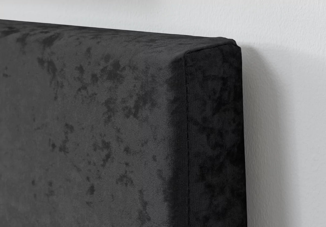 Birlea Berlin Fabric Bed Frame