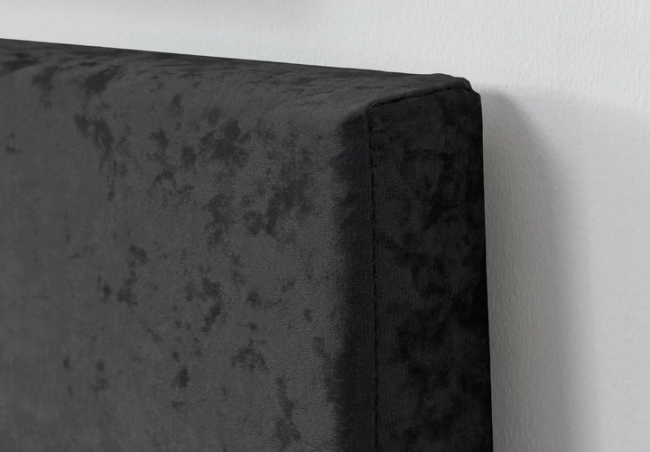 Birlea Berlin Fabric Bed Frame