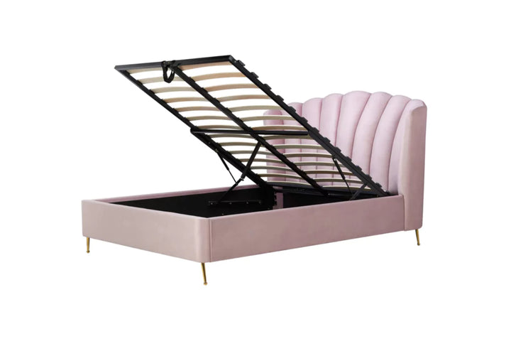 Birlea Lottie Ottoman Bed Frame