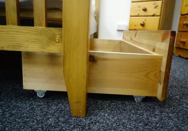 Windsor Beds Underbed Storage (Set of 2)