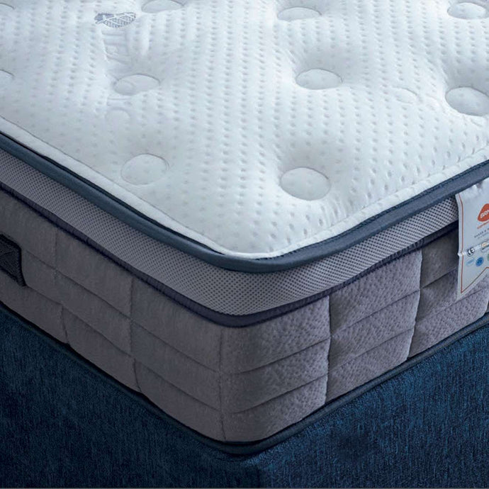 Baker and Wells Imperial 2500 Cool Mattress