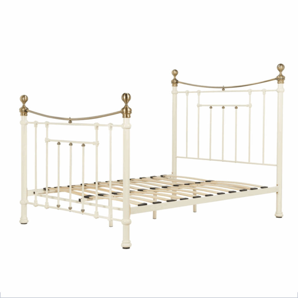 Birlea Bronte Bed Frame