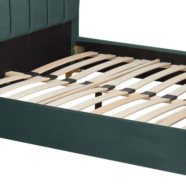 Birlea Clover Bed Frame