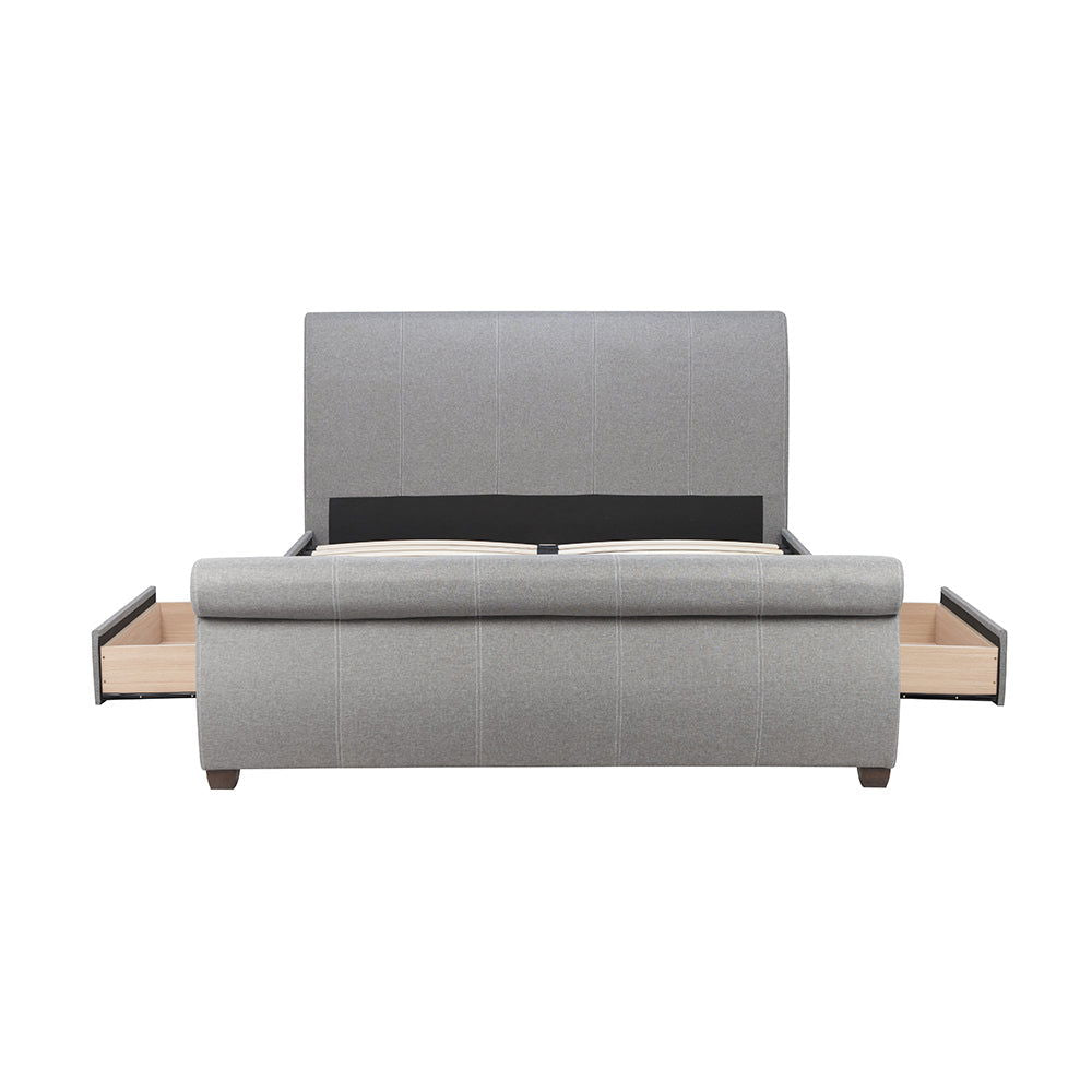 Birlea Lancaster Storage Bed Frame