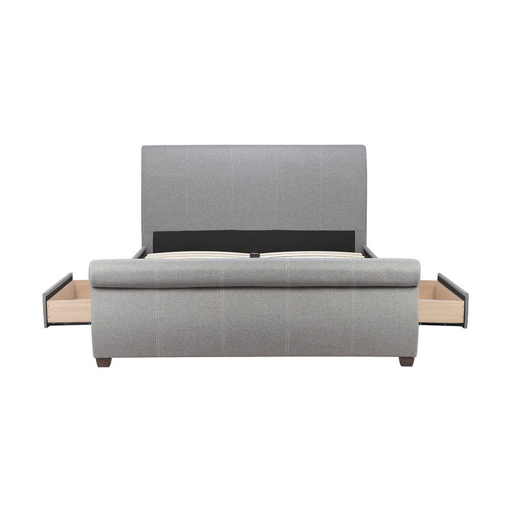 Birlea Lancaster Storage Bed Frame