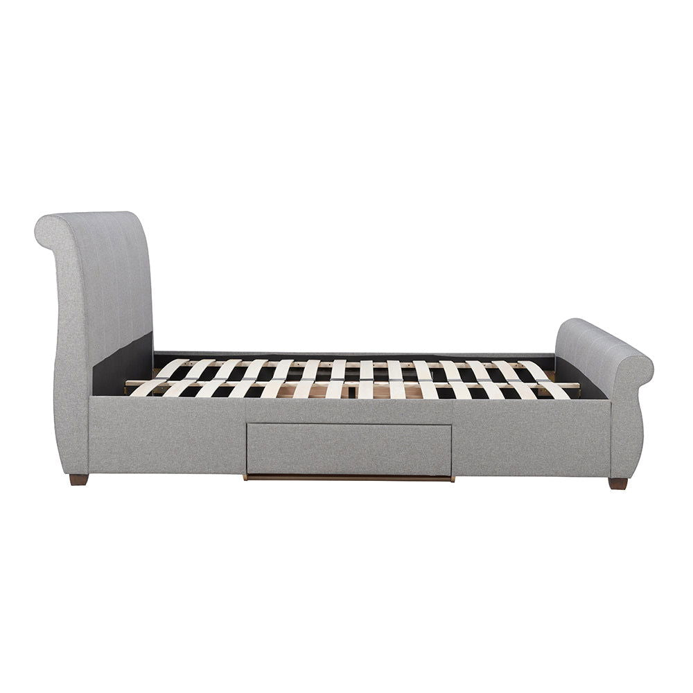 Birlea Lancaster Storage Bed Frame