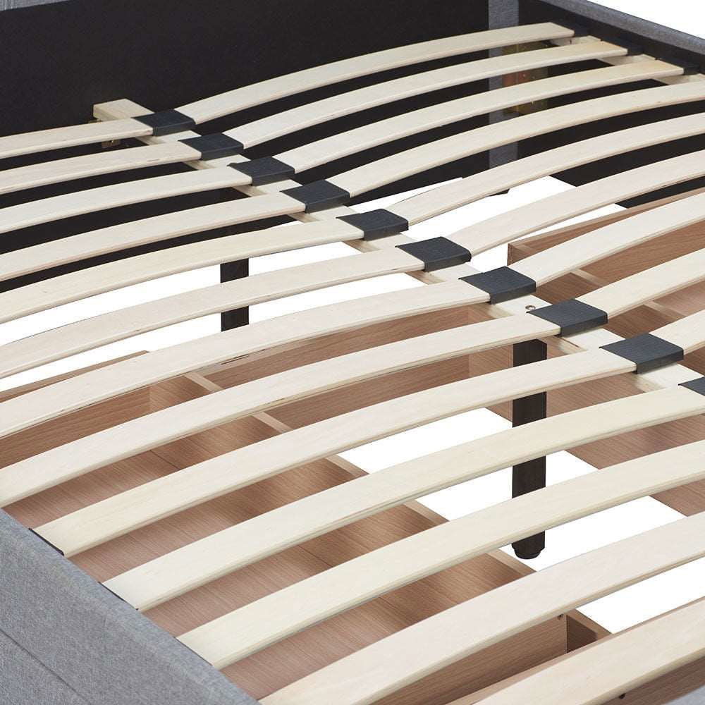 Birlea Lancaster Storage Bed Frame