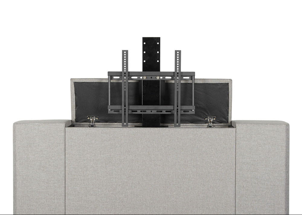 Birlea Plaza TV Bed Frame
