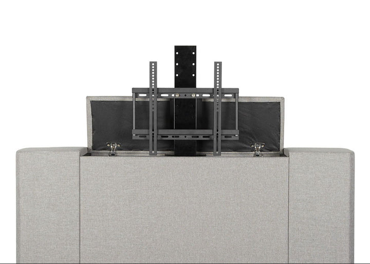 Birlea Plaza TV Bed Frame
