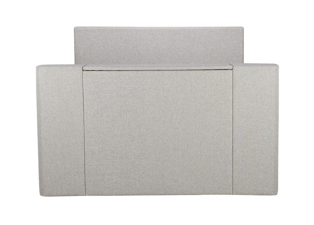 Birlea Plaza TV Bed Frame