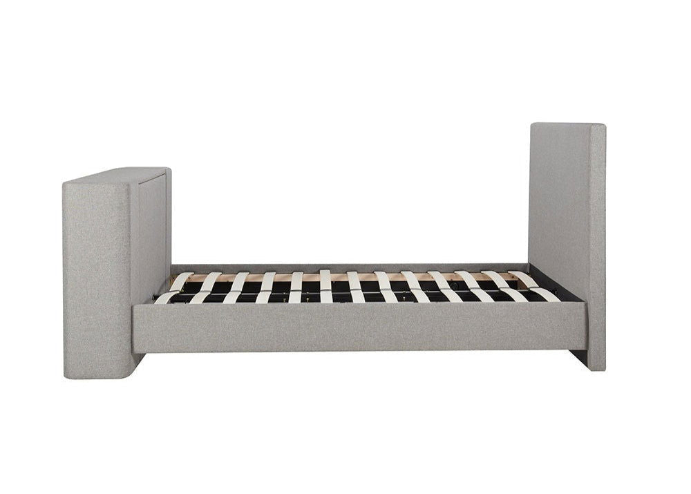 Birlea Plaza TV Bed Frame