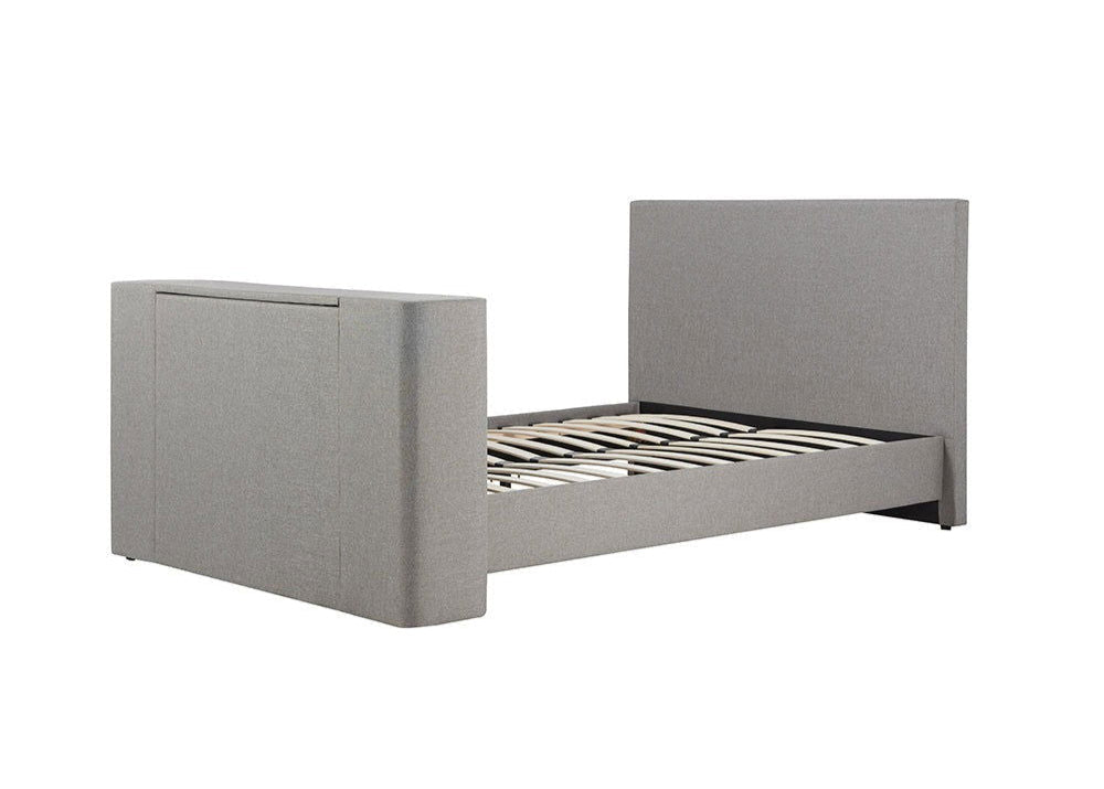 Birlea Plaza TV Bed Frame