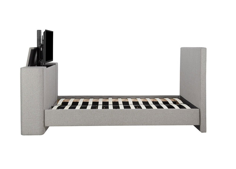 Birlea Plaza TV Bed Frame
