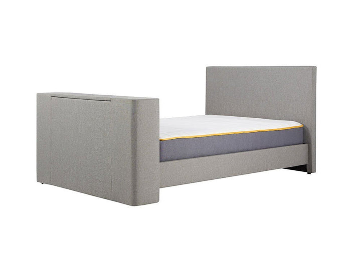 Birlea Plaza TV Bed Frame