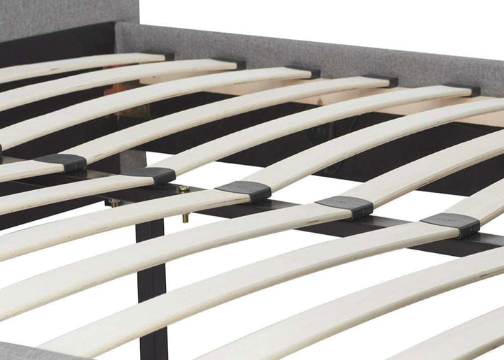 Birlea Plaza TV Bed Frame