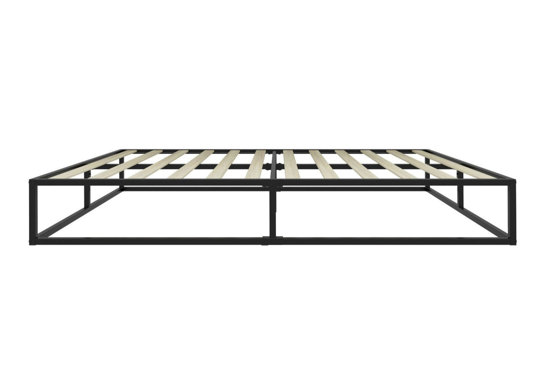 Birlea Soho Metal Platform Bed