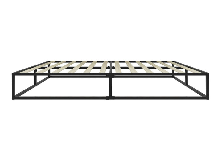 Birlea Soho Metal Platform Bed