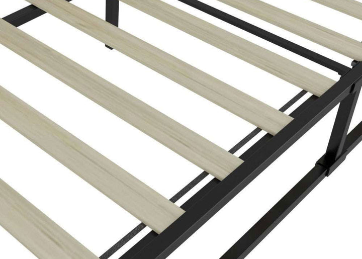 Birlea Soho Metal Platform Bed