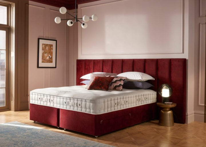 Hypnos Caroline Euro Extra-Wide Headboard