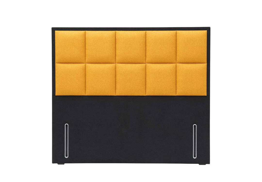 Hypnos Alexandra Headboard