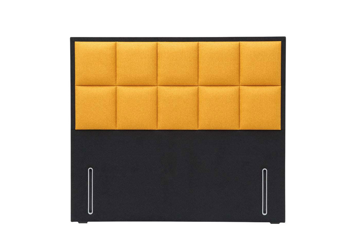 Hypnos Alexandra Headboard