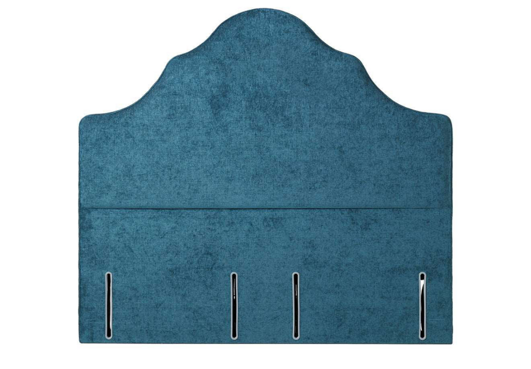 Hypnos Louisa Euro-Slim Headboard