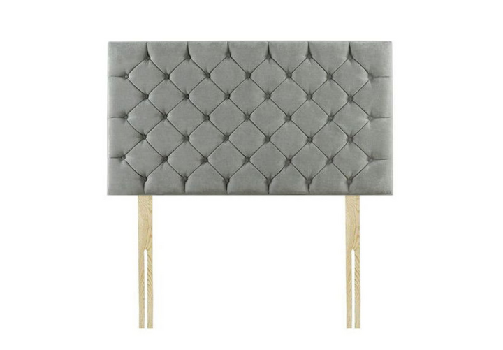 Deepsleep Monte Carlo 24" Strutted Headboard