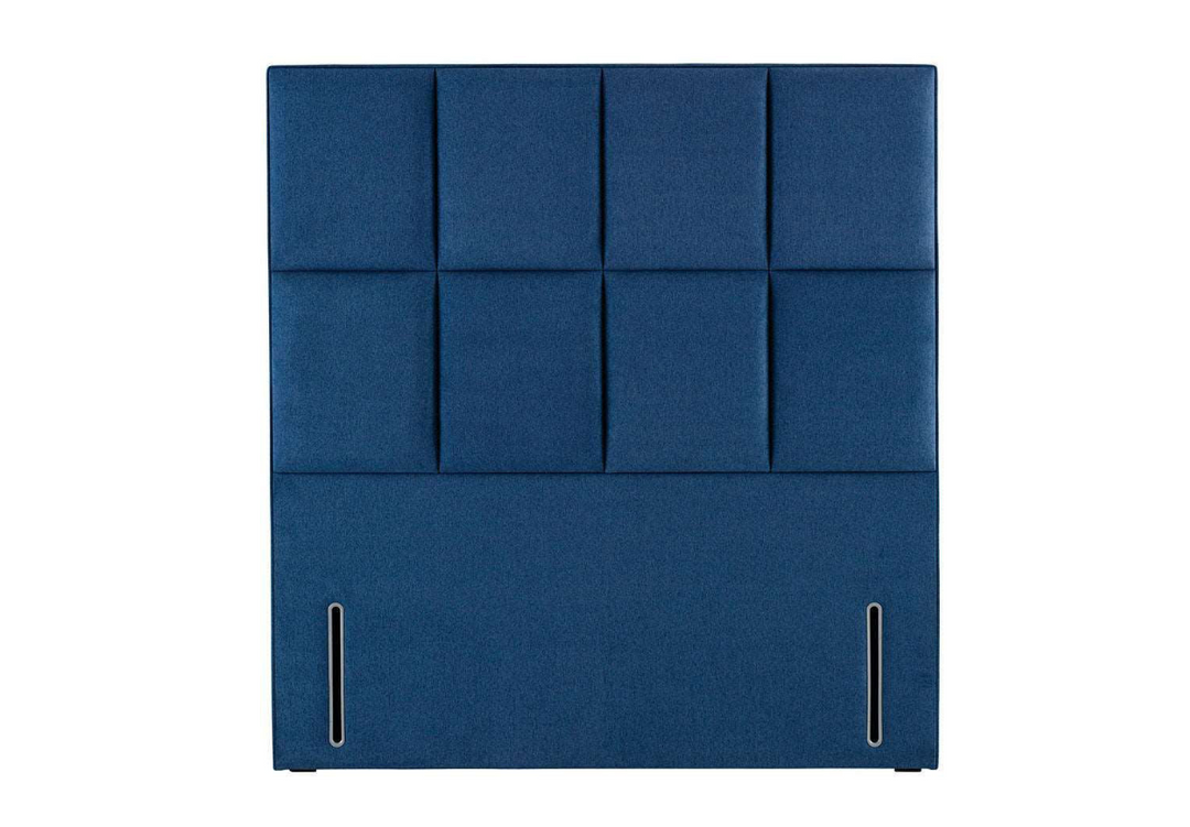 Hypnos Victoria Euro-Slim Headboard