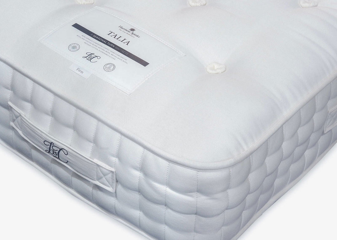 Harrison Spinks Talia 18750 Mattress